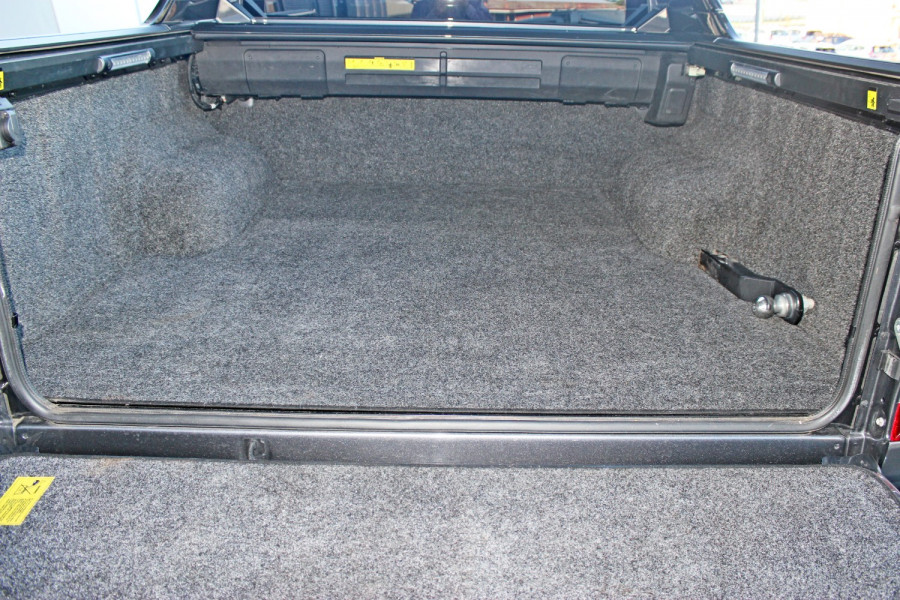 2021 Toyota HiLux GUN126R Rogue Dual Cab Pick Up Image 8