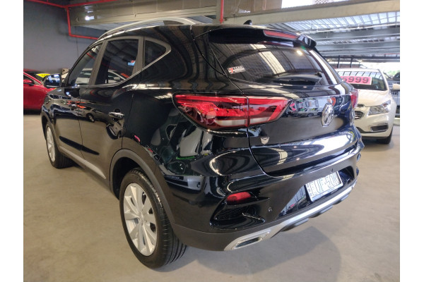 2022 MG ZST S13 Core SUV Image 5