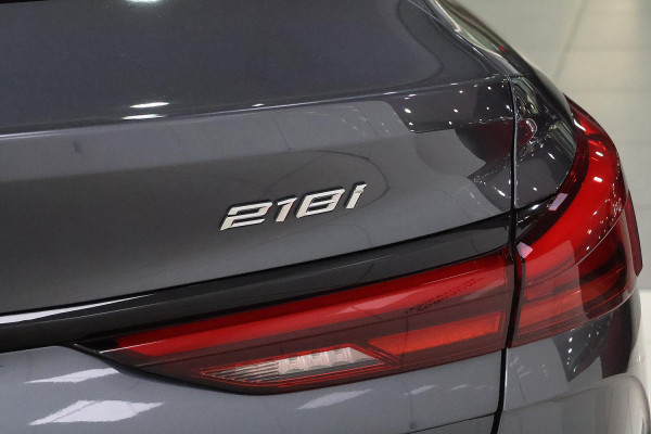 2021 BMW 2 Series F44 218i M Sport Sedan