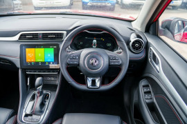 2024 MG ZST S13 Essence SUV