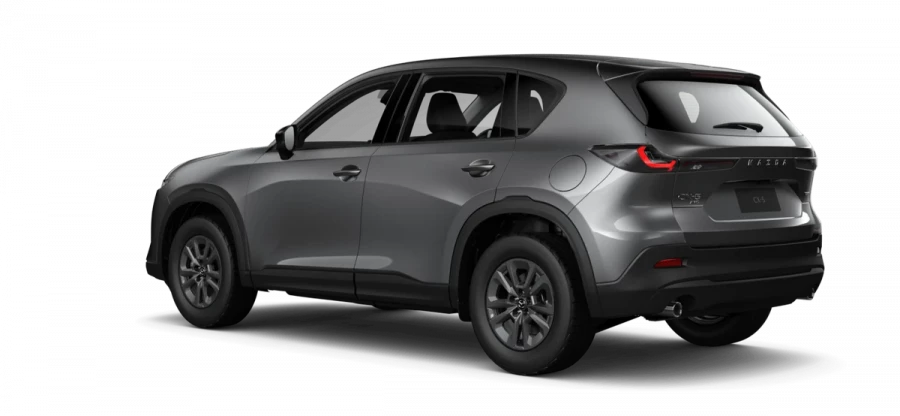 2026 Mazda CX-5 KM Series G25 Evolve SUV Image 19