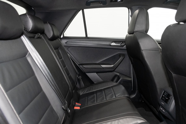 2023 Volkswagen T-Roc 140TSI R-Line SUV Image 3