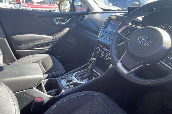 2018 Subaru Forester S5 2.5i SUV Image 19