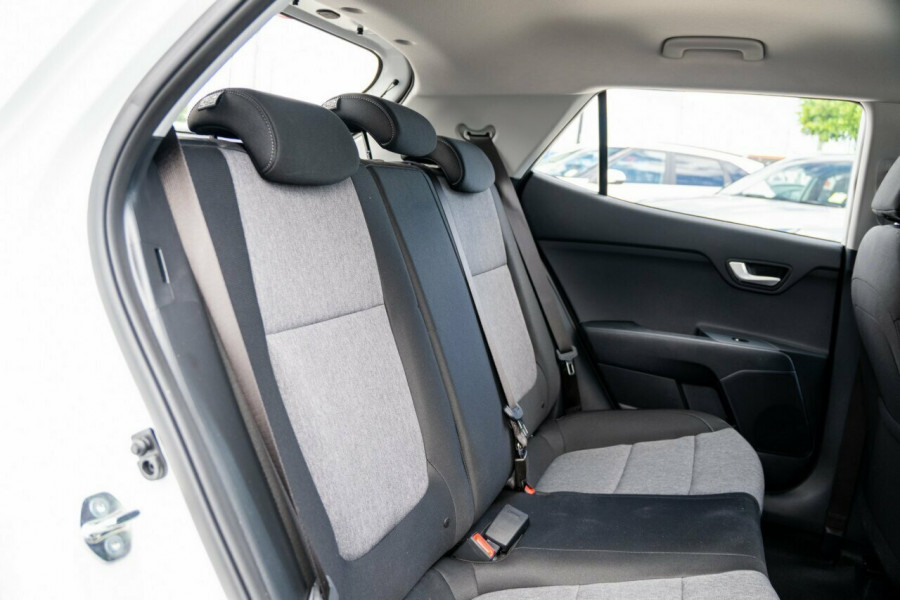 2024 MY25 Kia Stonic YB S SUV Image 9
