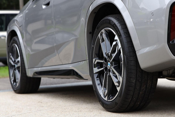 2026 BMW X1 U11 xDrive25e M Sport SUV image 20