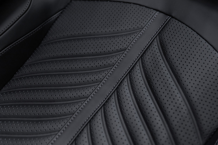 2024 Aston Martin DBX  707 Wagon Image 53