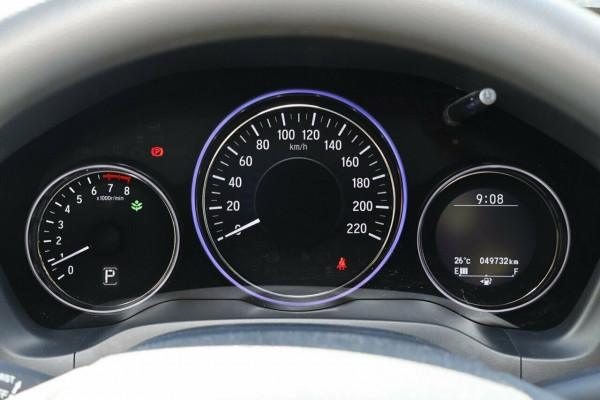 2020 MY21 Honda HR-V  VTi SUV Image 13