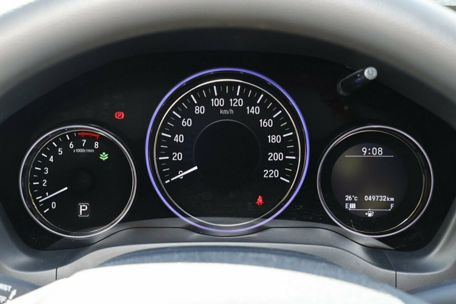 2020 MY21 Honda HR-V  VTi SUV Image 13