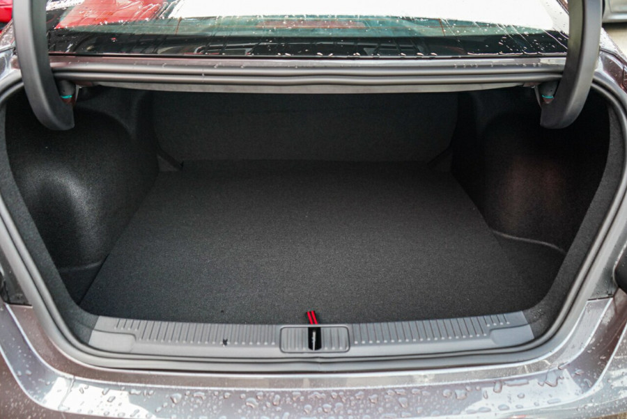 2024 MG MG5 AP32 Vibe Sedan Image 22