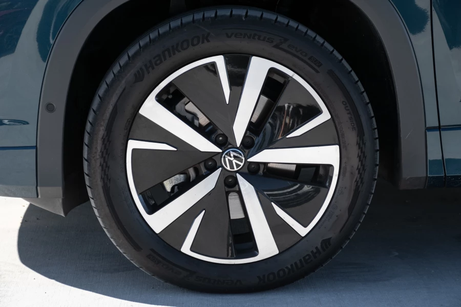 2025 MY26 Volkswagen Tayron R4 150TSI Elegance SUV Image 26