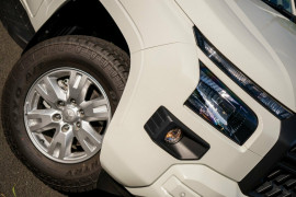 2024 Mitsubishi Triton MV GLX+ Ute