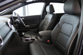 2020 MY21 Kia Sportage QL GT-Line Suv