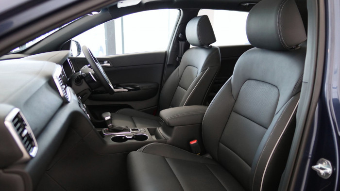2020 MY21 Kia Sportage QL GT-Line Suv Image 6