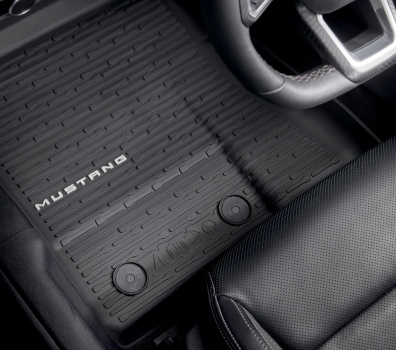 All Weather Mats