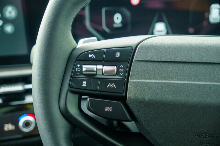 2025 MY26 Kia Sportage NQ5 PE GT-Line SUV Image 10