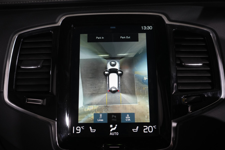2021 Volvo XC90 L Series T6 Inscription SUV