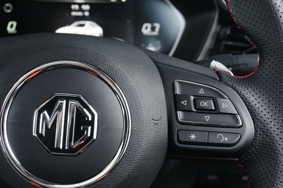 2024 MG MG5 AP32 Essence Sedan Image 17