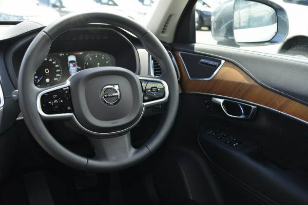 2019 Volvo XC90 L Series T6 Inscription Suv Image 4