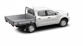 2024 Nissan Navara D23 SL Cab Chassis image 16