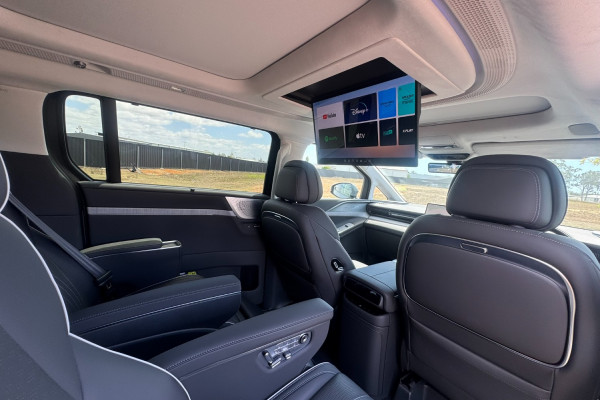 2026 XPeng X9 Standard Range Other Image 11