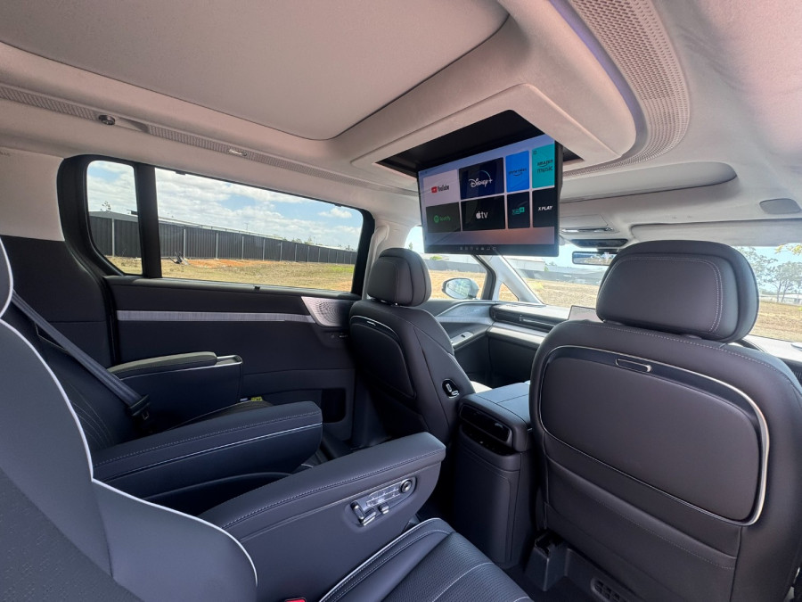 2026 XPeng X9 Standard Range Other Image 11