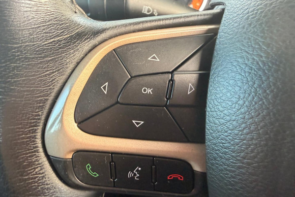 2017 Jeep Renegade BU Longitude SUV Image 19