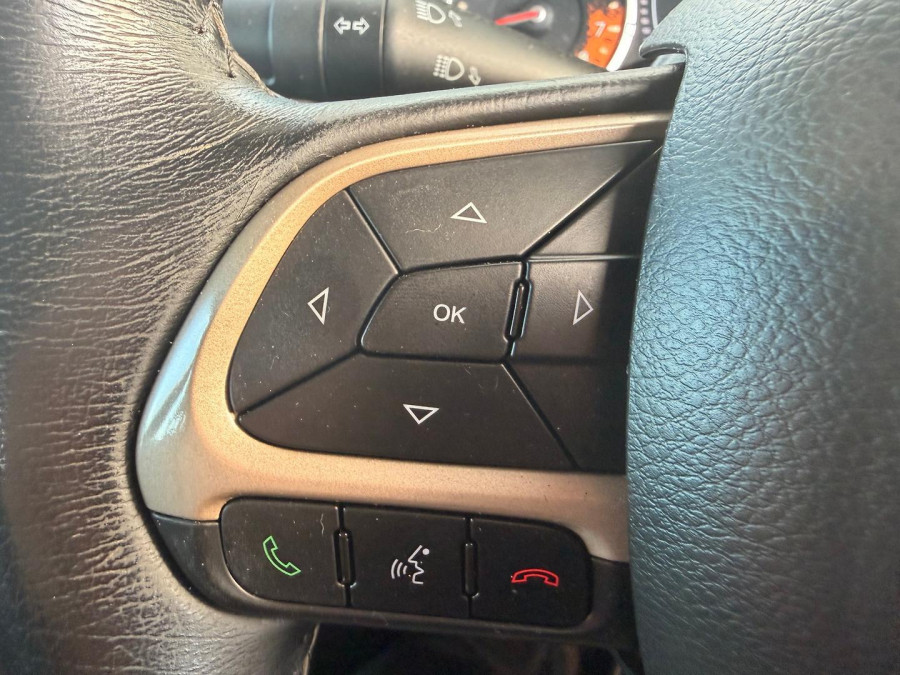 2017 Jeep Renegade BU Longitude SUV Image 19