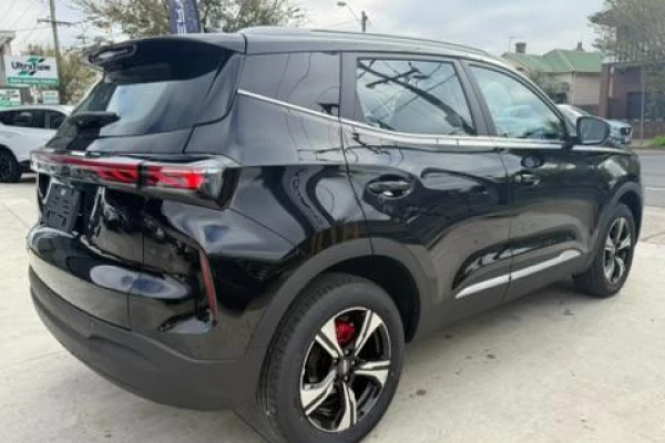 2026 Chery Tiggo 4  Urban SUV Image 5