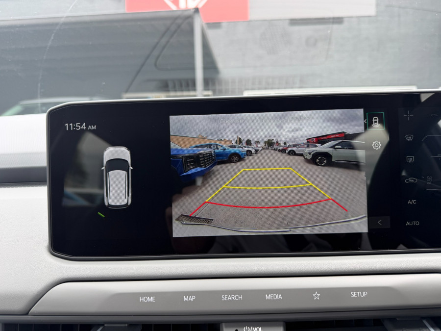 2026 MY27 Kia EV3 SV Air Long Range SUV Image 16