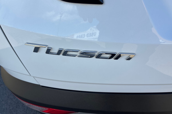2022 MY23 Hyundai Tucson NX4.V2 Elite SUV Image 11
