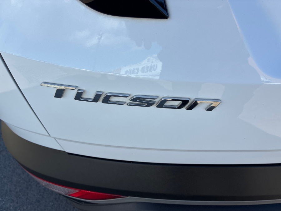 2022 MY23 Hyundai Tucson NX4.V2 Elite SUV Image 11