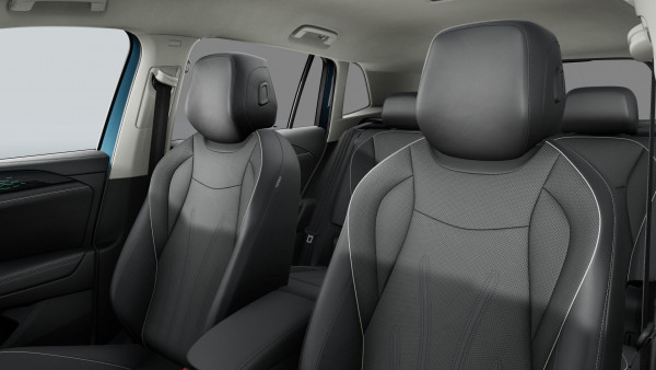 2026 Volkswagen Tiguan CT 150TSI Elegance SUV image 11