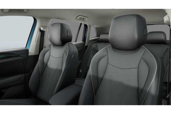 2026 Volkswagen Tiguan CT 150TSI Elegance SUV Image 11