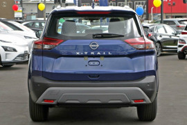 2024 MY25 Nissan X-Trail T33 ST SUV image 3