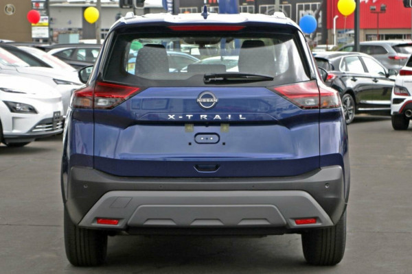2024 MY25 Nissan X-Trail T33 ST SUV