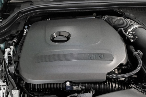 2025 MINI Cooper F67 S Favoured Convertible image 19