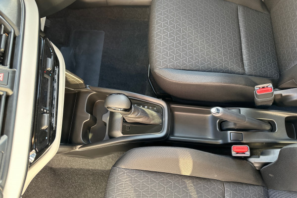 2025 Suzuki Swift Hybrid UZ Hybrid Hatch Image 10