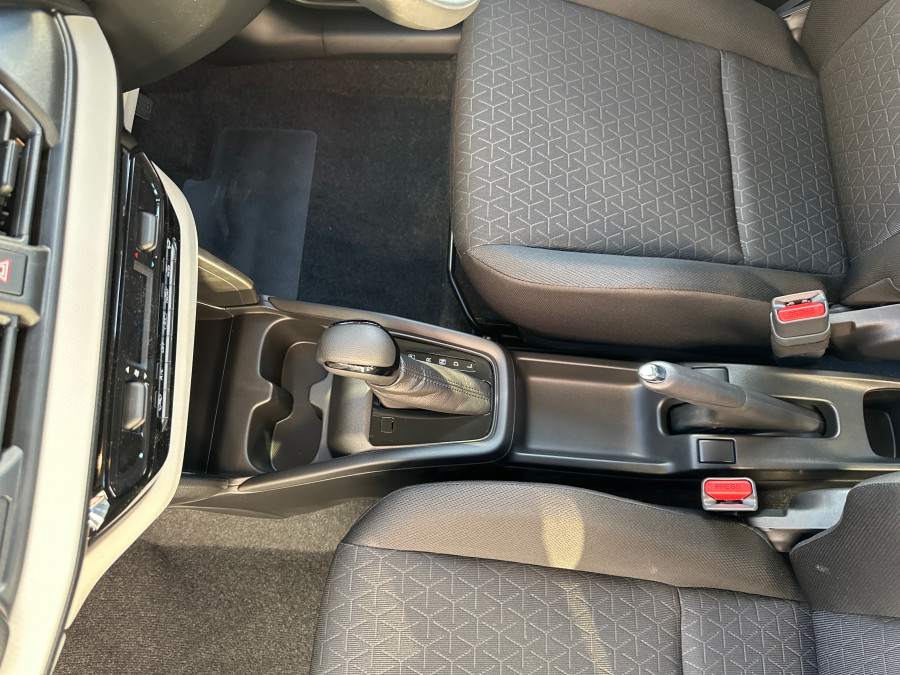 2025 Suzuki Swift Hybrid UZ Hybrid Hatch Image 10