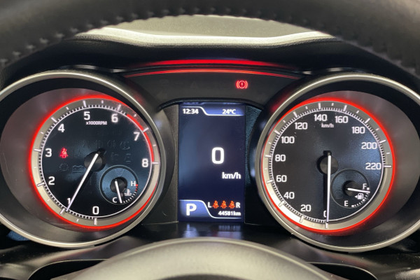 2023 Suzuki Swift AZ Series II GL Plus Hatch Image 5