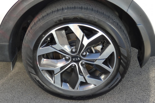 2019 Kia Sportage QL MY19 SLI FWD SUV