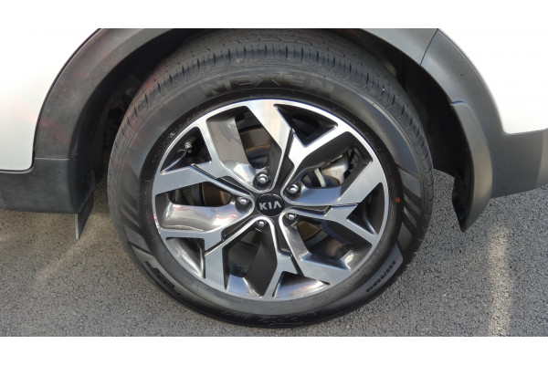 2019 Kia Sportage QL MY19 SLI FWD SUV