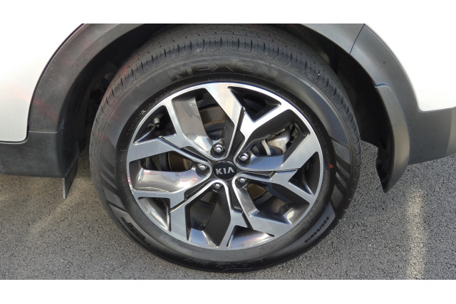 2019 Kia Sportage QL MY19 SLI FWD SUV Image 4