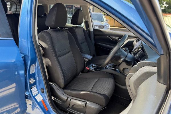 2018 Nissan X-Trail T32 Series II ST SUV Image 10