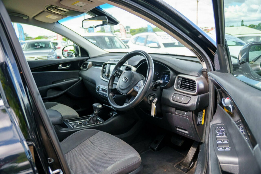 2019 MY20 Kia Sorento UM Sport Wagon Image 16