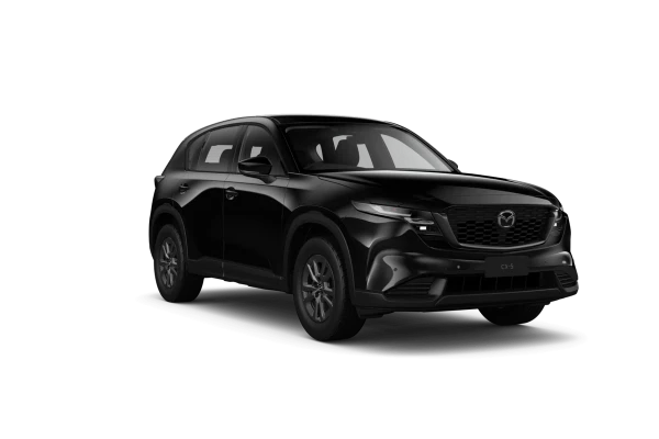 2026 Mazda CX-5 KM Series G25 Pure  SUV Image 6
