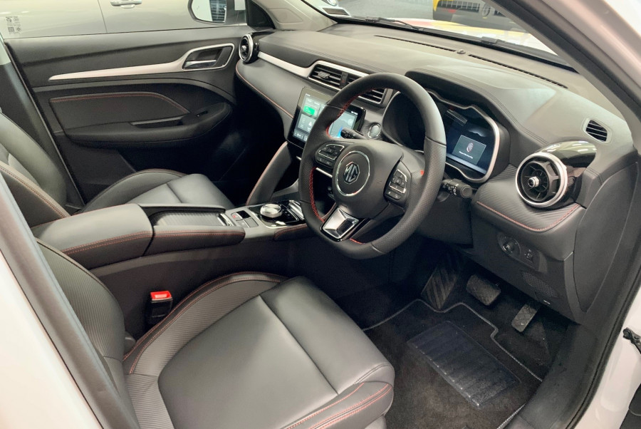 2023 MG ZS EV Long Range 72Kwh SUV Image 9