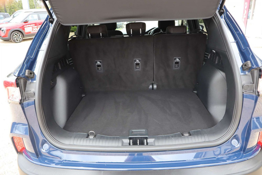 2022 Ford Escape ZH  SUV Image 12