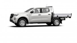 2024 Nissan Navara D23 SL Cab Chassis image 33