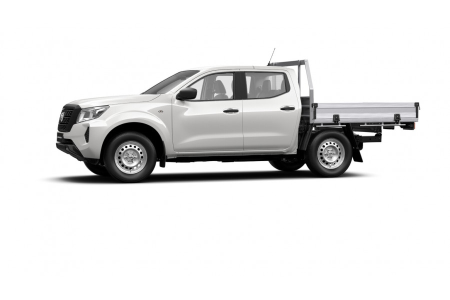 2024 Nissan Navara D23 SL Cab Chassis Image 33