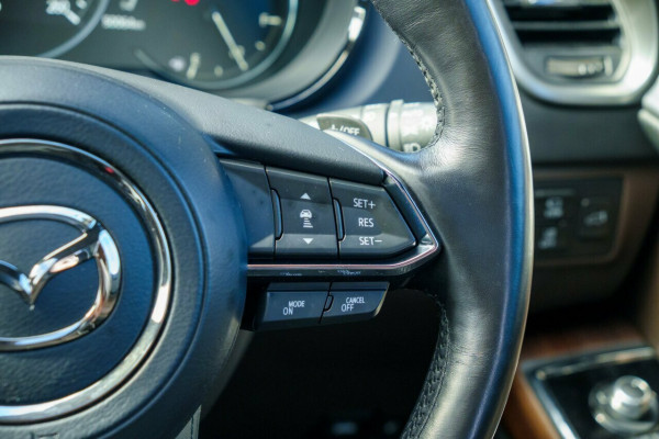 2022 Mazda CX-9 TC GT SUV Image 14